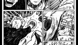 火影忍者同人漫画,火影同人漫画中的传奇冒险