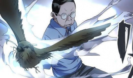 一人之下漫画,探寻异能世界的奇幻旅程