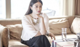 娱乐圈吃瓜爆料蒋欣,揭秘幕后真相与情感纠葛